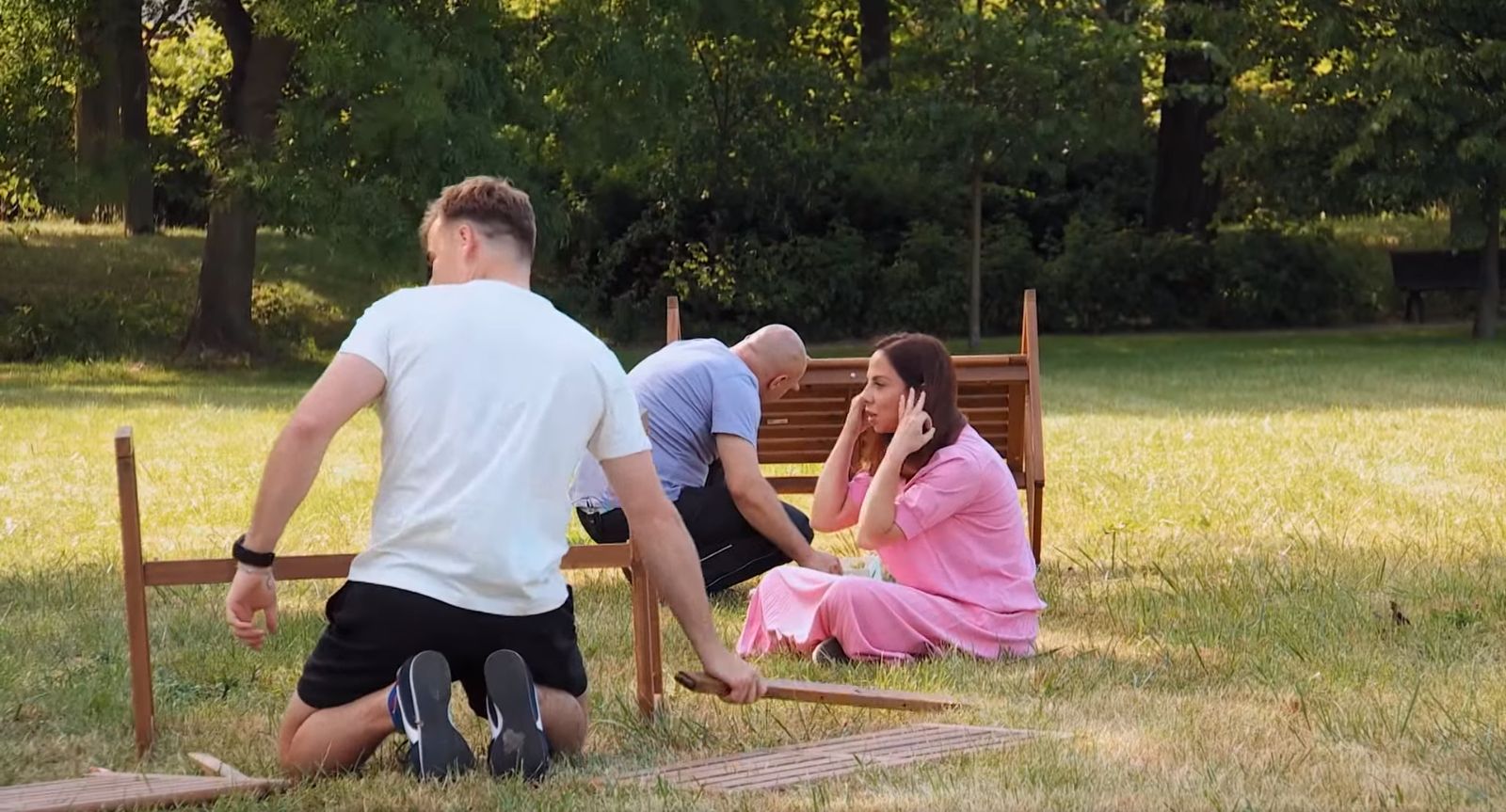 Agnieszka już rozstawia kandydatów po kątach. Gorąco w nowym "Rolnik szuka żony"