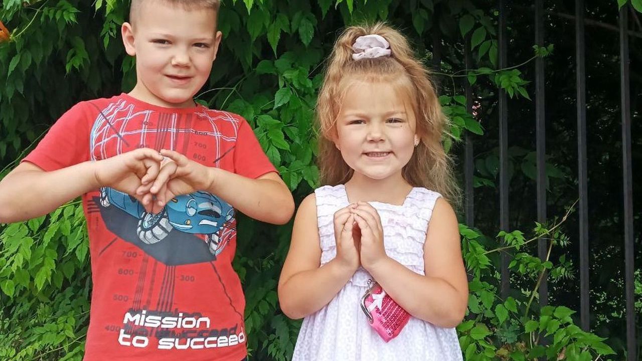 "Mama i tata nie wrócą". Tak reżim Łukaszenki niszczy rodziny opozycjonistów