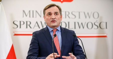 Ziobro komentuje wyrok TSUE. "Historyczny błąd premiera Morawieckiego"
