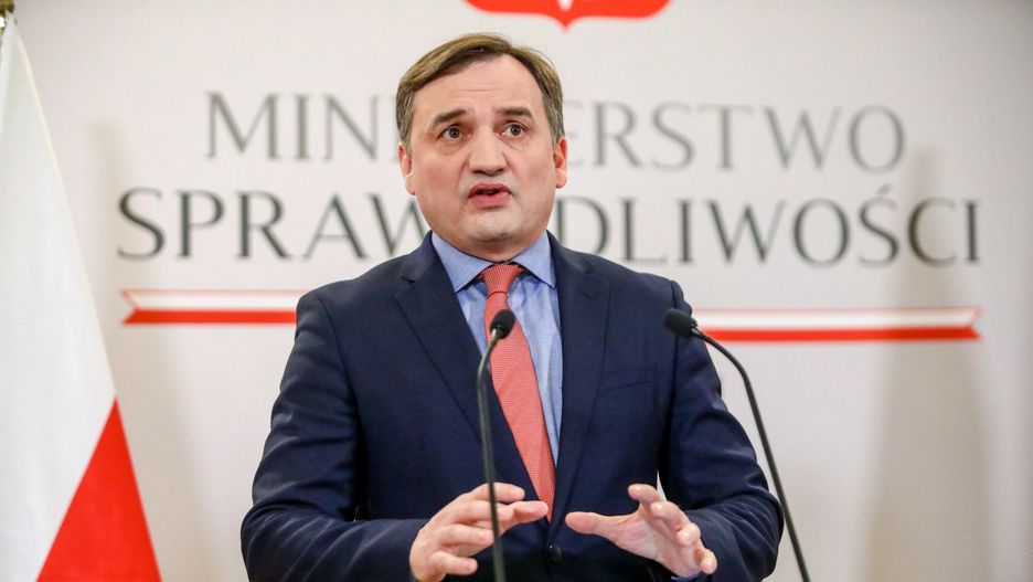 Zbigniew Ziobro o wyroku TSUE