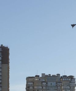 Iran chce uniknąć sankcji? Chodzi o drony kamikadze