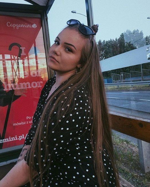 Nikola Węgłowska