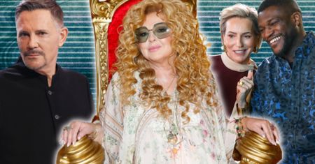 PSYCHOTEST: Rzucasz talerzami, czy obserwujesz dramy z Marianną Schreiber? Który program w telewizji powinnaś prowadzić?