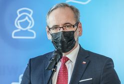 "Zielone światło na umieranie". Eksperci miażdżą pomysł ministra ws. masek i obostrzeń