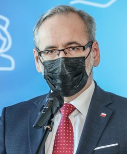"Zielone światło na umieranie". Eksperci miażdżą pomysł ministra ws. masek i obostrzeń