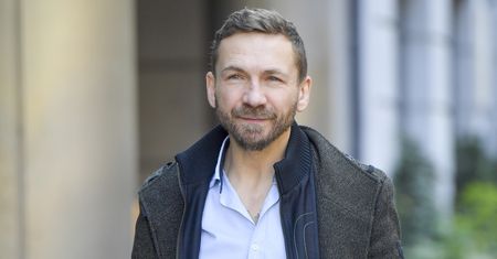 Przemysław Kossakowski dementuje plotki. Wydał oświadczenie