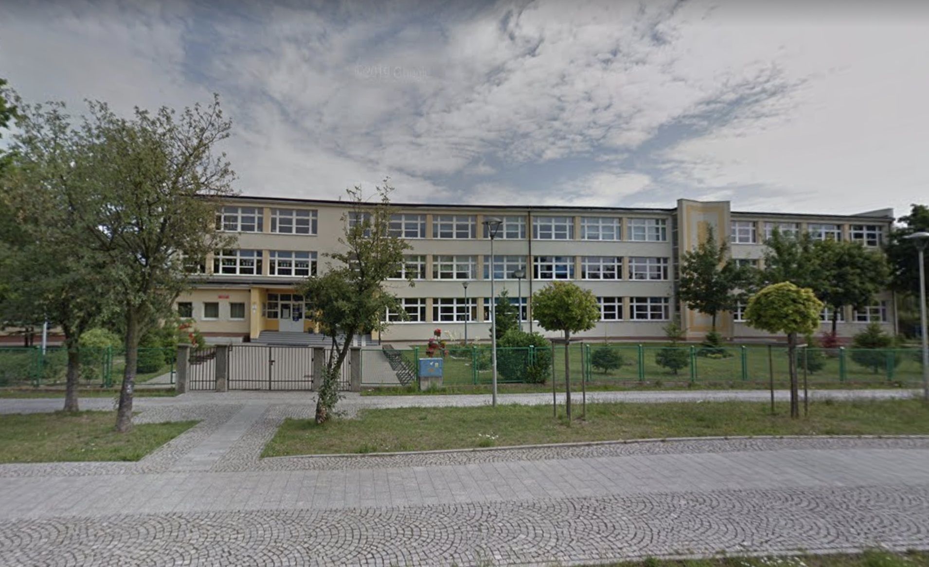 Szkoła Podstawowa nr 18 Legnica