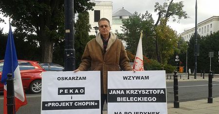 Głośne bankructwa III RP. Od bogacza z Podlasia po króla kiełbas
