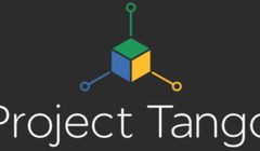 Tango - smartfon z modelowaniem 3D od Google (wideo)