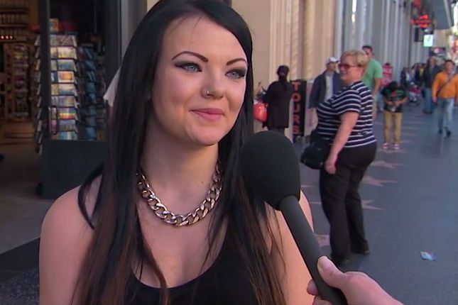 Ludzka głupota jest naprawdę duża! Zdradzają swoje hasła w telewizji [wideo] 1
