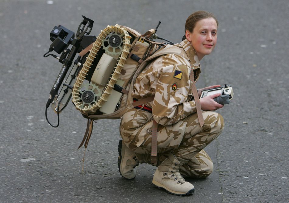 Geoff Caddick/AFP/Getty Images