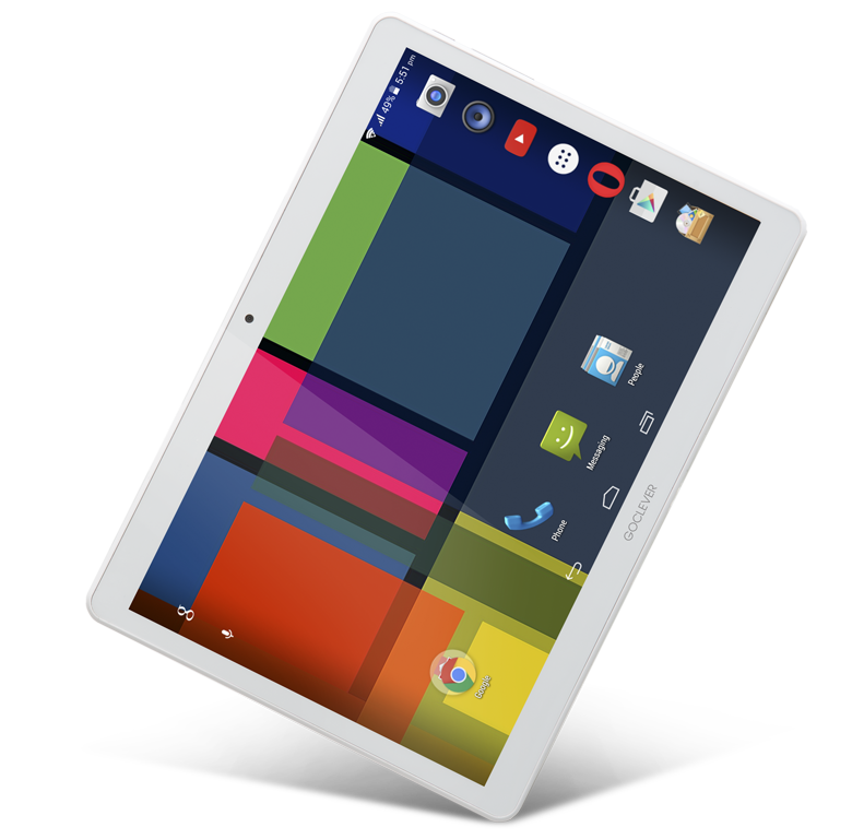 #wSkrócie: nowy smartfon z ekranem 3D, Galaxy Note 5 w wersji z microSD i darmowe Frugo w Plusie 2