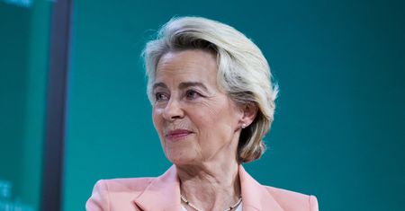 Ukraina skarży się na Polskę, Słowację i Węgry do WTO. Jest decyzja KE