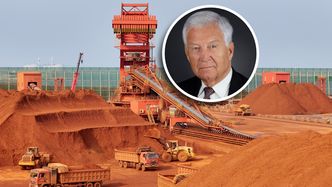 Inwestycja w metale ziem rzadkich? Traktujmy to jako ciekawostkę [OPINIA]