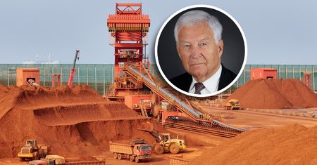 Inwestycja w metale ziem rzadkich? Traktujmy to jako ciekawostkę [OPINIA]