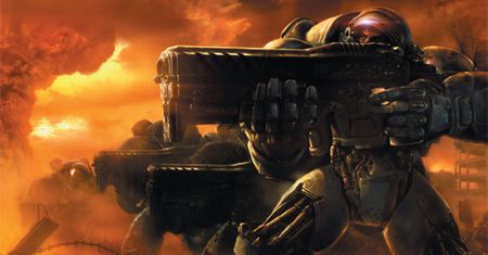 StarCraft 2 BETA już jest!