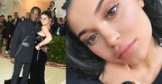 Kylie usunęła wypełniacze pod wpływem chłopaka! "Travis zachęca ją do bycia bardziej naturalną"