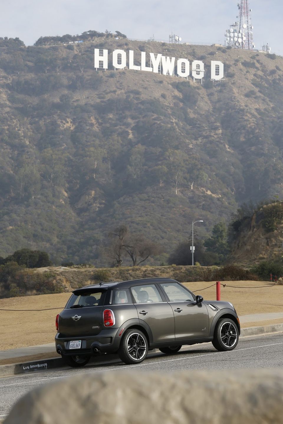 Galeria Mini jako celebracja sprzedaży półmilionowego egzemplarza w USA 5