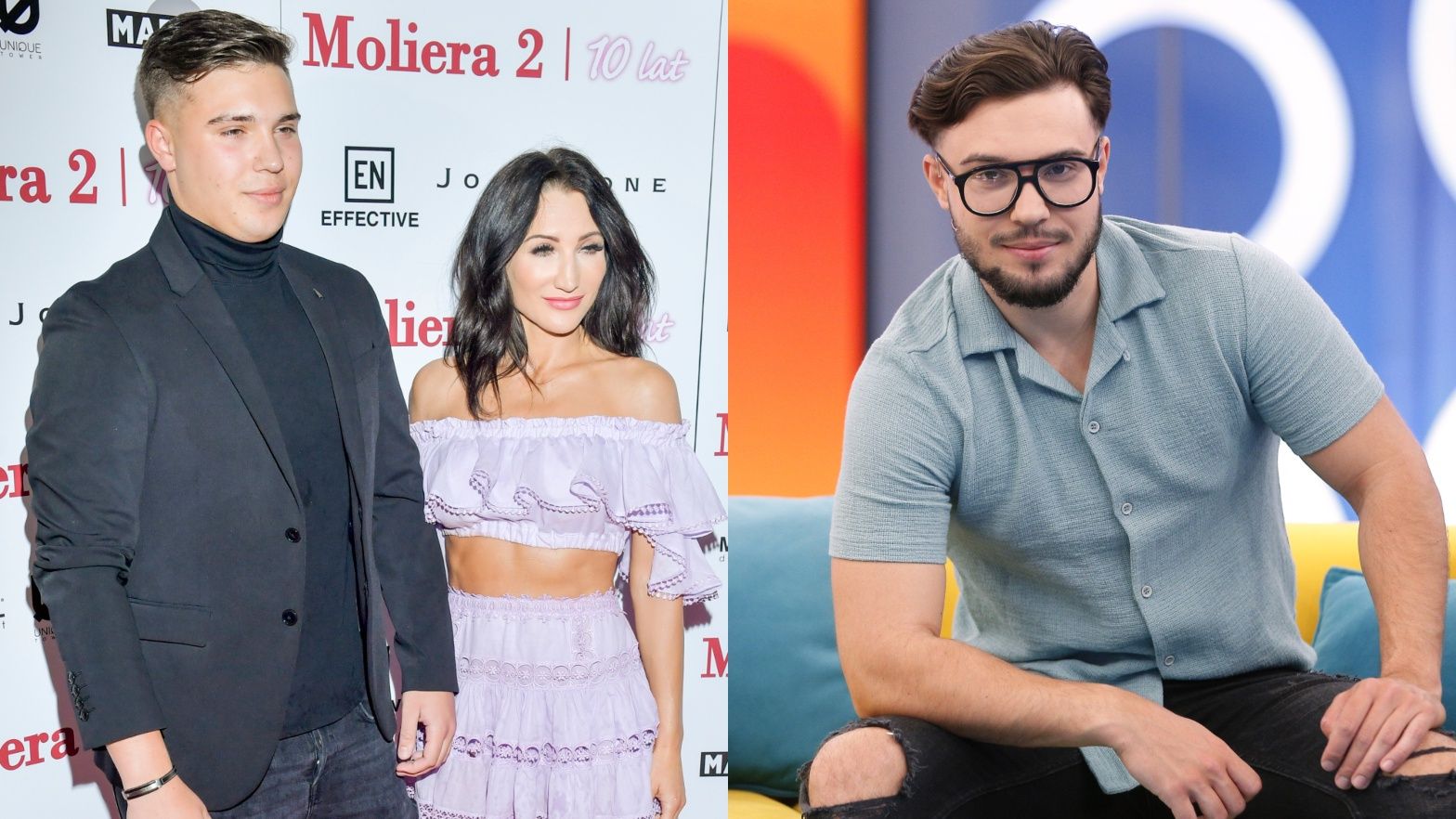 Oni zawdzięczają popularność swoim rodzicom