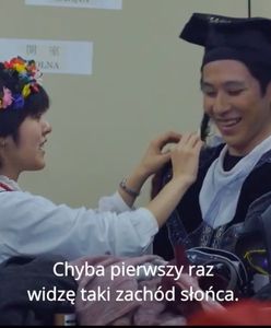 Wrocław. Polish Cinema for Beginners. Polski film dla cudzoziemców na Wyspie Słodowej