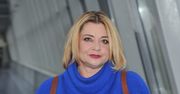 Małgorzata Ostrowska-Królikowska wróciła na plan "Klanu": "Pracuje teraz bardzo intensywnie"