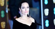 Angelina Jolie trafiła do szpitala przez stres i utratę wagi?