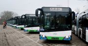 Szczecin: Elektryczna "czternastka". Miasto odebrało nowe autobusy
