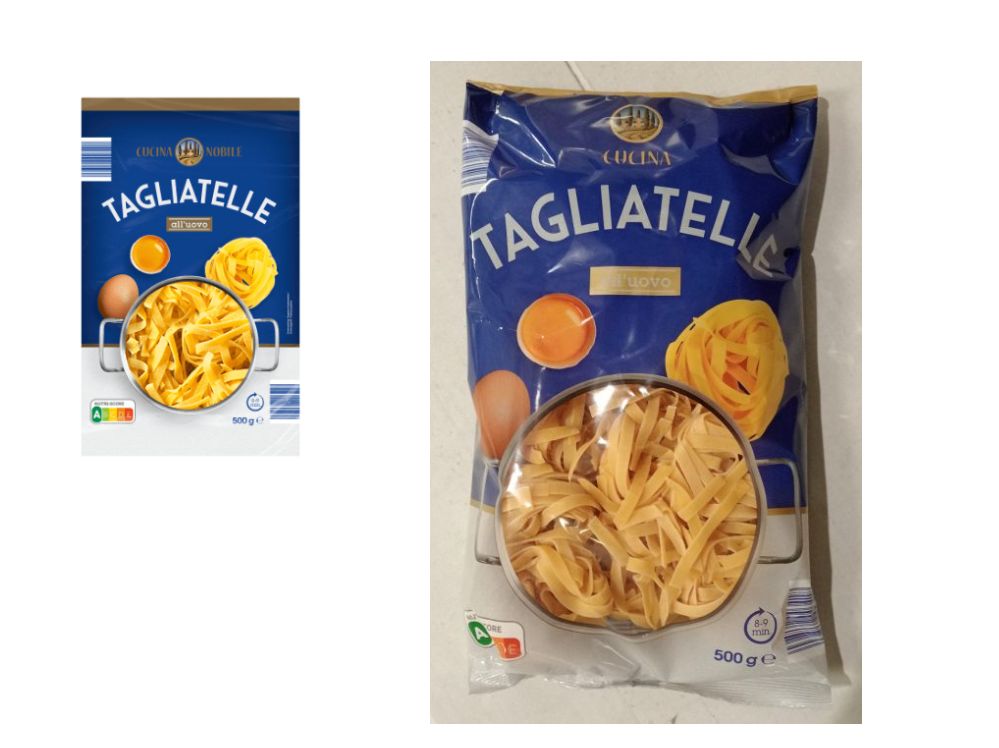 Wycofany produkt z Aldi