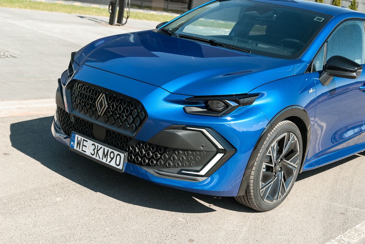 Miejski Samochód Roku Wirtualnej Polski 2026. Zwyciężyło Renault Clio