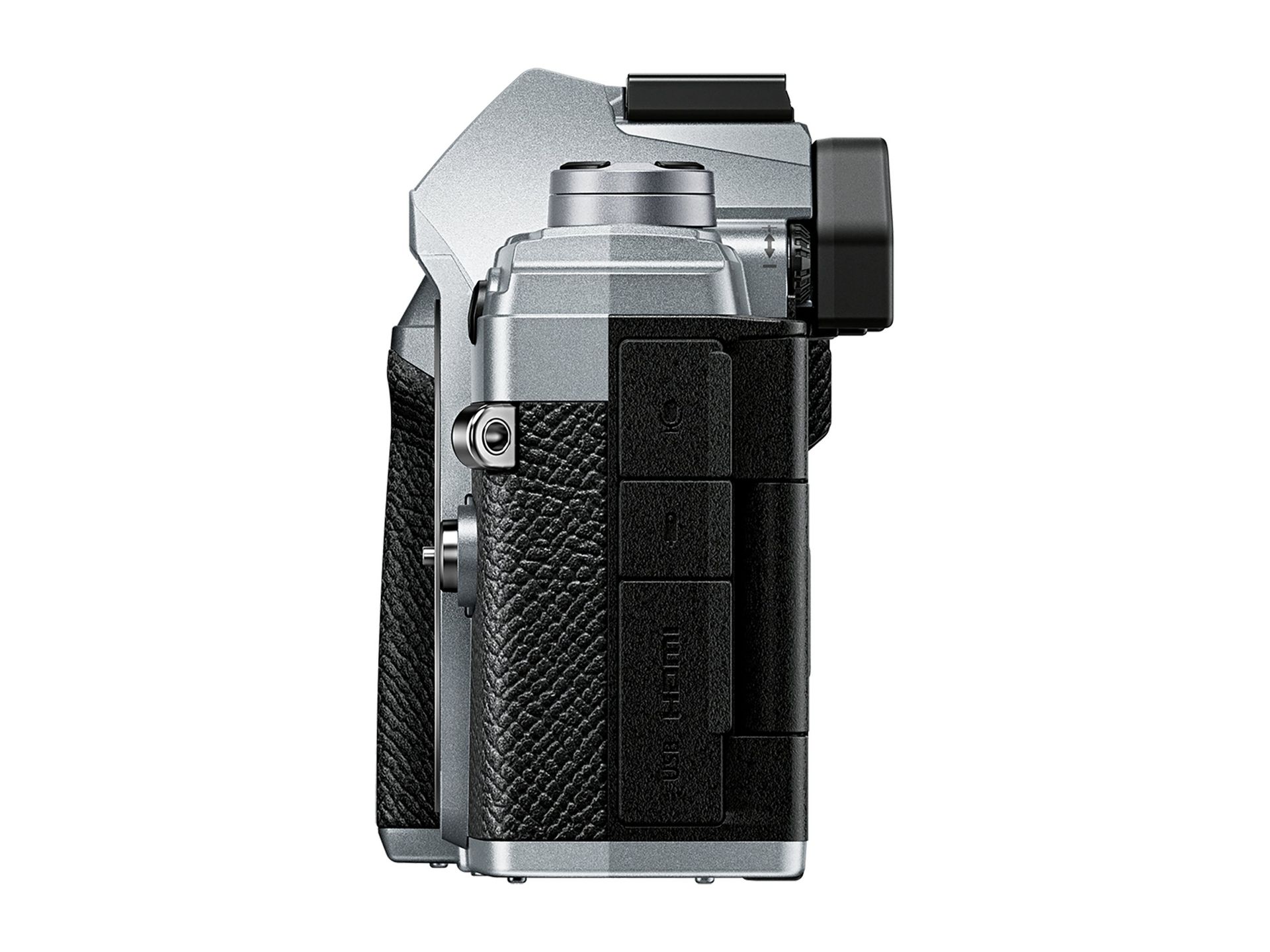 Olympus OM-D E-M5 Mark III: mały korpus bez kompromisów 12
