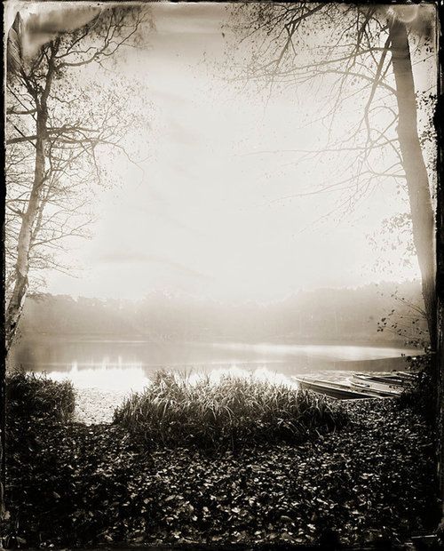 Wet Plate Competition 2019 za nami. Oto najlepsze zdjęcia w technice mokrego kolodionu 3