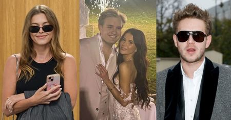 Wesele Roksany Węgiel i Kevina Mgleja kontra rozwód Joanny Opozdy i Antka Królikowskiego. "W sądzie panowała napięta atmosfera" (OKIEM PUDELKA)