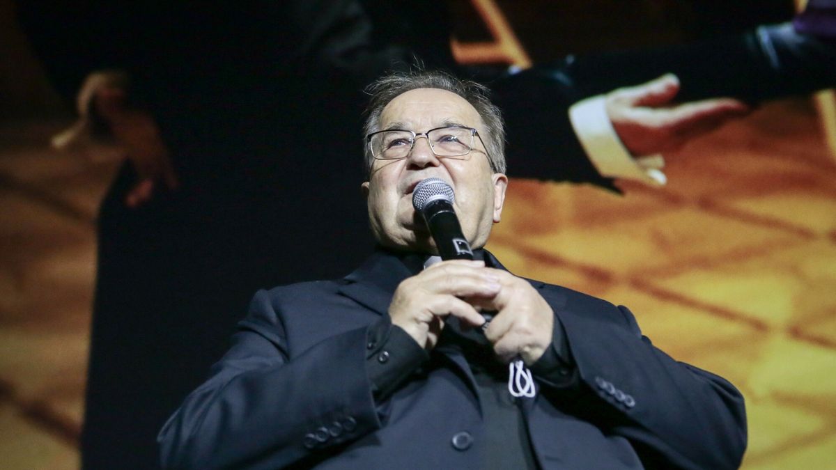 Głównym sponsorem uroczystości i imprezy u ojca Tadeusza Rydzyka w Toruniu jest państwowy Orlen