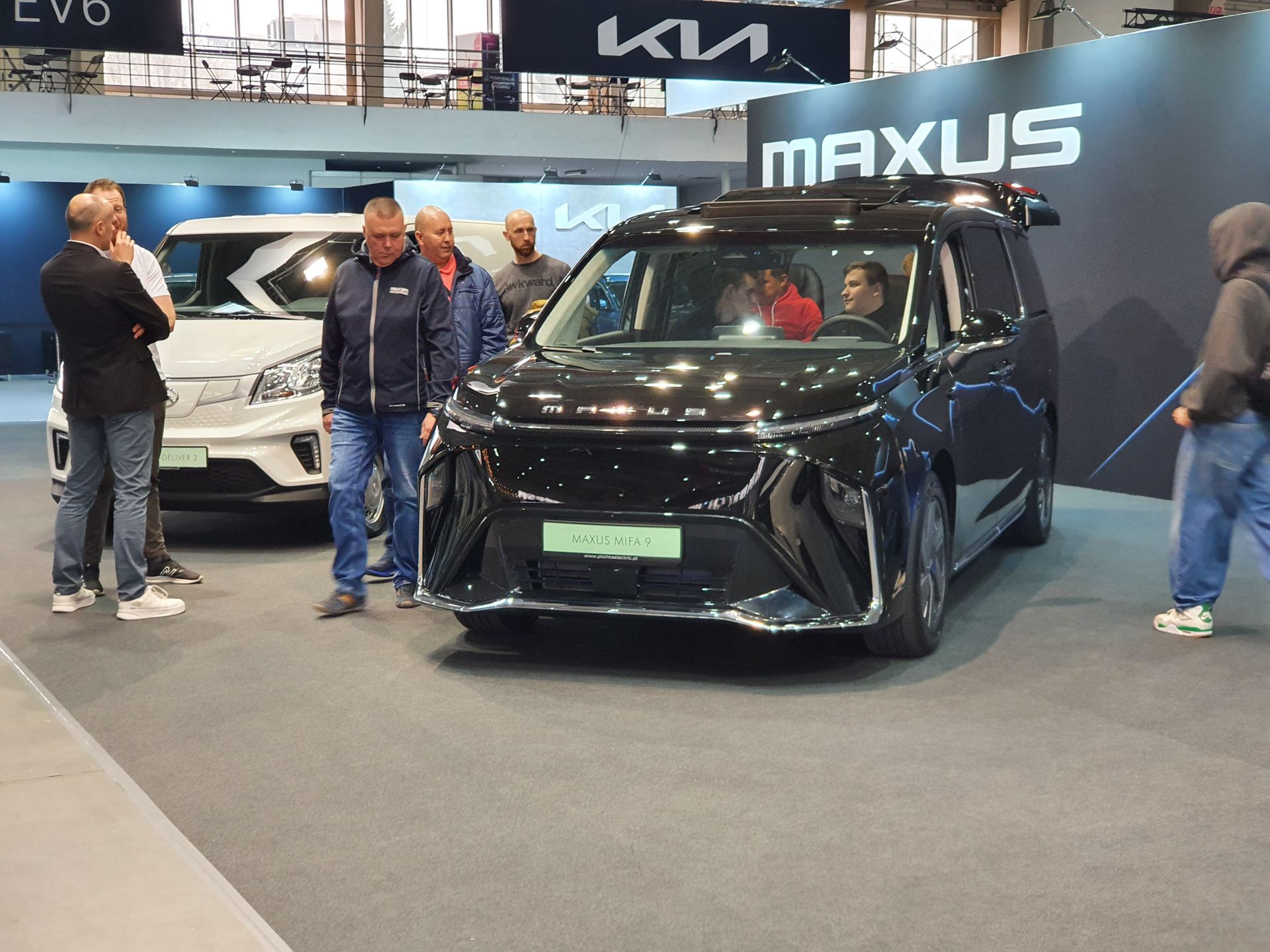 Poznań Motor Show 2024