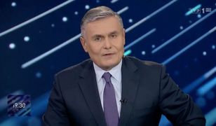 "19:30" już nie jest hitem. Widzowie szybko się odwrócili