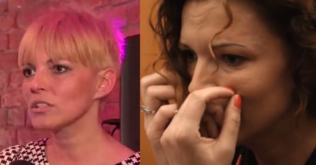 Felicjańska: "Wyjęłam pieniądze ze SKARBONKI DZIECI, żeby kupić alkohol!"