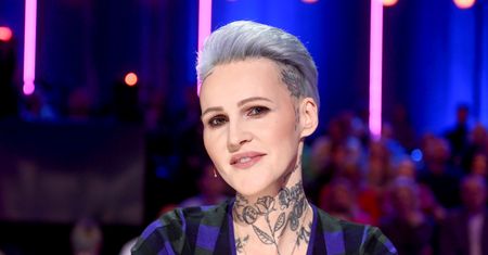Chylińska szczerze o macierzyństwie. "Wybrałam to drugie"