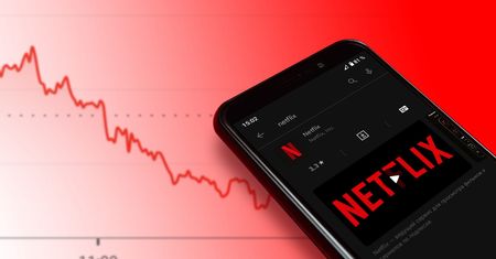 Netflix zdetronizowany po raz pierwszy w historii. Kto jest nowym królem polskiego VOD?