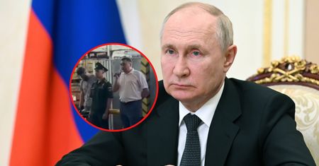Nie chcą iść na front. Wyciekło nagranie z rosyjskiej fabryki
