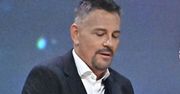 Krzysztof Ibisz z wpadką na festiwalu. Odpowiedź przyszła natychmiast