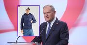 Ktoś wykorzystał zdjęcie premiera? Model łudząco podobny do Tuska