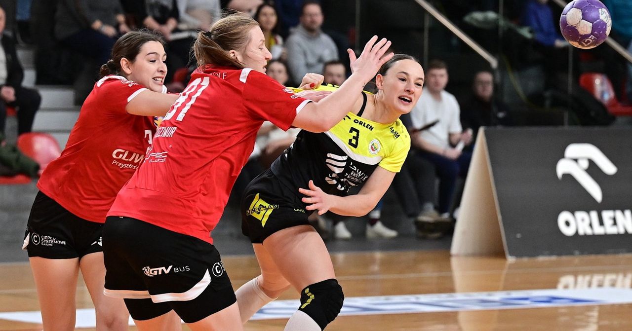 Udane wejście KPR-u w 2026 r. Kobierki nie dały szans Sośnicy Gliwice