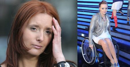 Monika Kuszyńska wraca wspomnieniami do wypadku: "CZUŁAM DO SIEBIE ODRAZĘ"