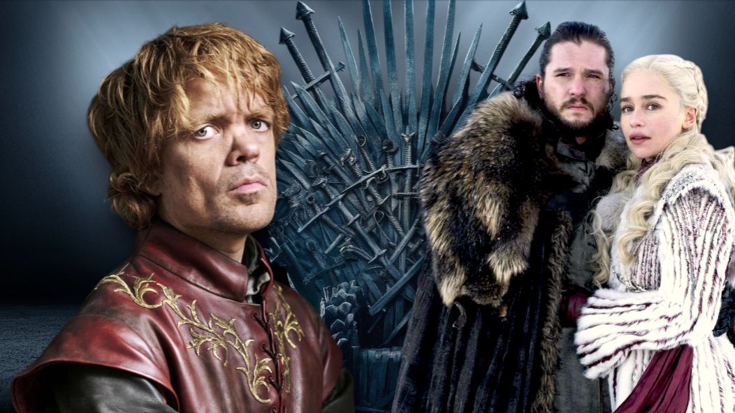 Czy pamiętasz "Grę o Tron" (QUIZ)