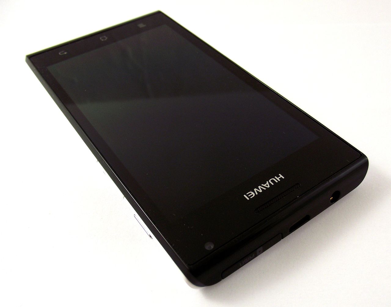 Huawei Ascend P1