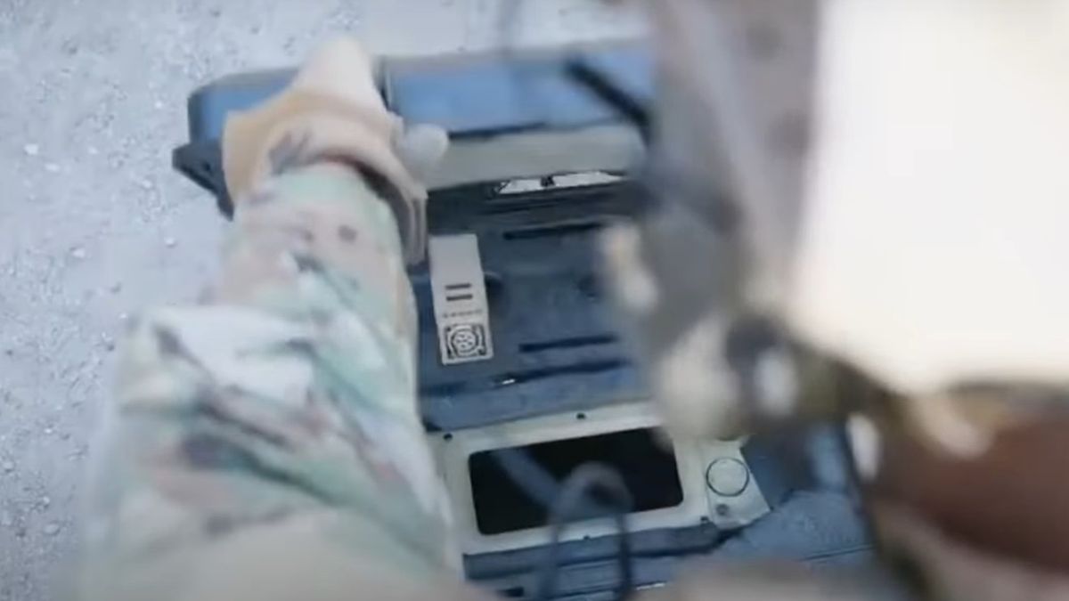 USA wspomogą Ukrainę? Mogą wysłać "drony kamikadze" 