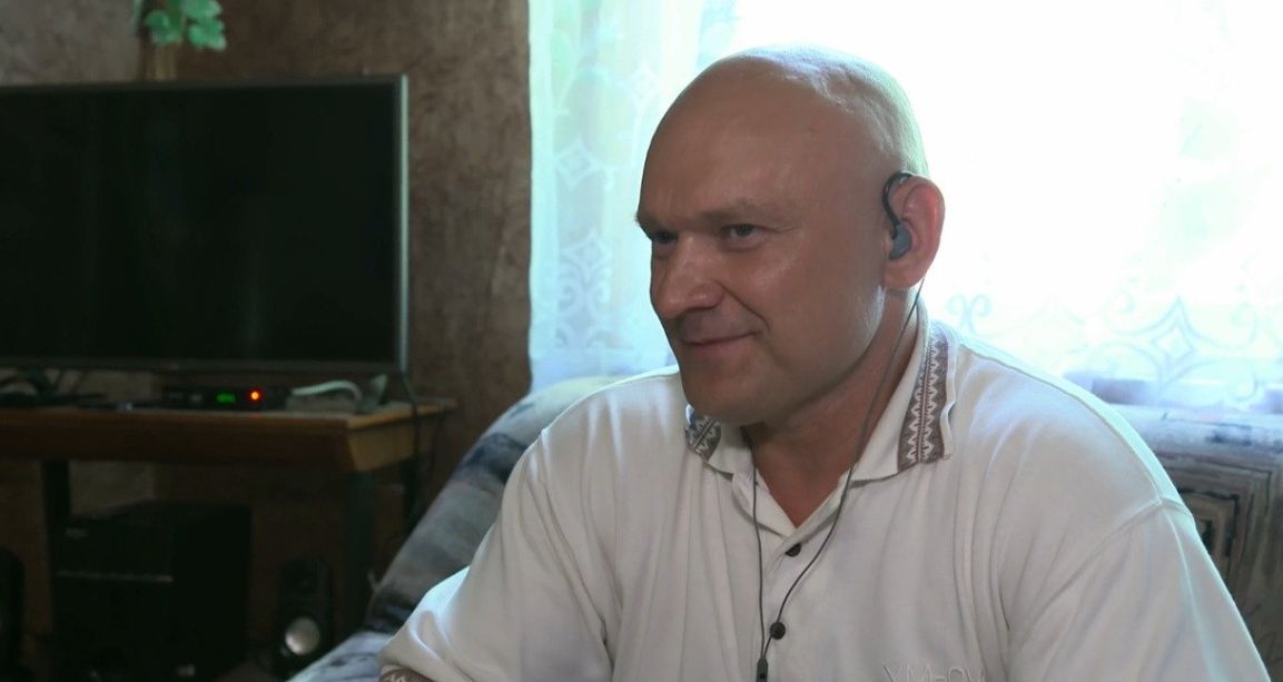 Nie żyje Robert Głozak