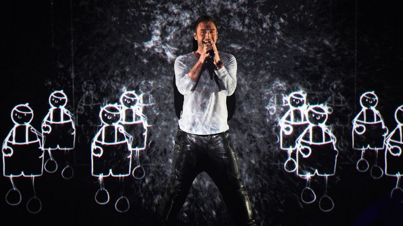 TOP 10 najwyżej punktowanych występów w historii Eurowizji