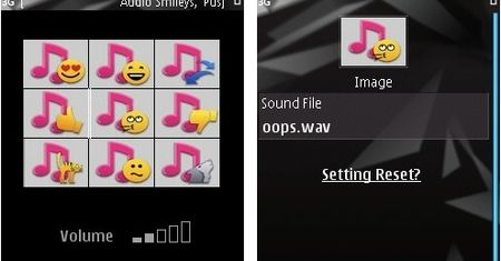 Audio Smileys Nokii - zabawa czy żenada?