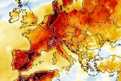 Prawdziwy powiew lata. Ponad 20 stopni w cieniu